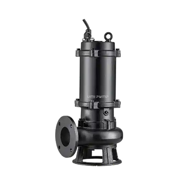 SW-UMI-Pump پمپ لجن کش یومی مدل SW