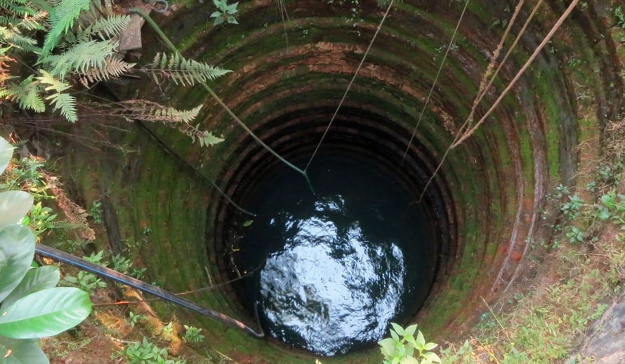 کاربردهای موتور پمپ ارتفاع بالا