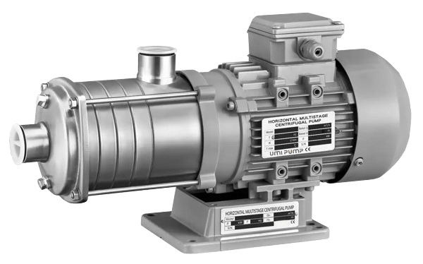 خرید پمپ یومی