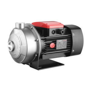 پمپ تمام استیل فنسی تک پروانه سری MS