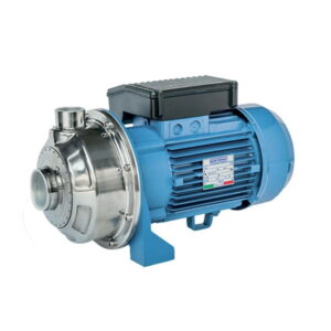 پمپ سانتریفیوژ استنلس استیل سری TCX سیستما