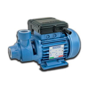 پمپ محیطی سری TT سیستما