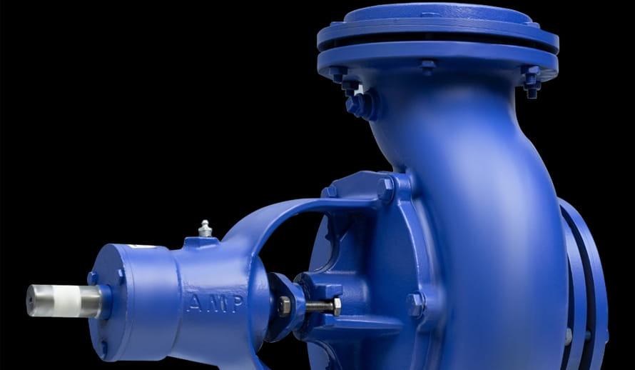 کاربردهای پمپ آب حلزونی