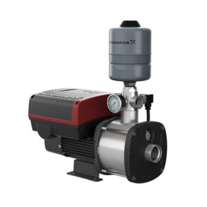 بوستر پمپ سری CMBE گراندفوس