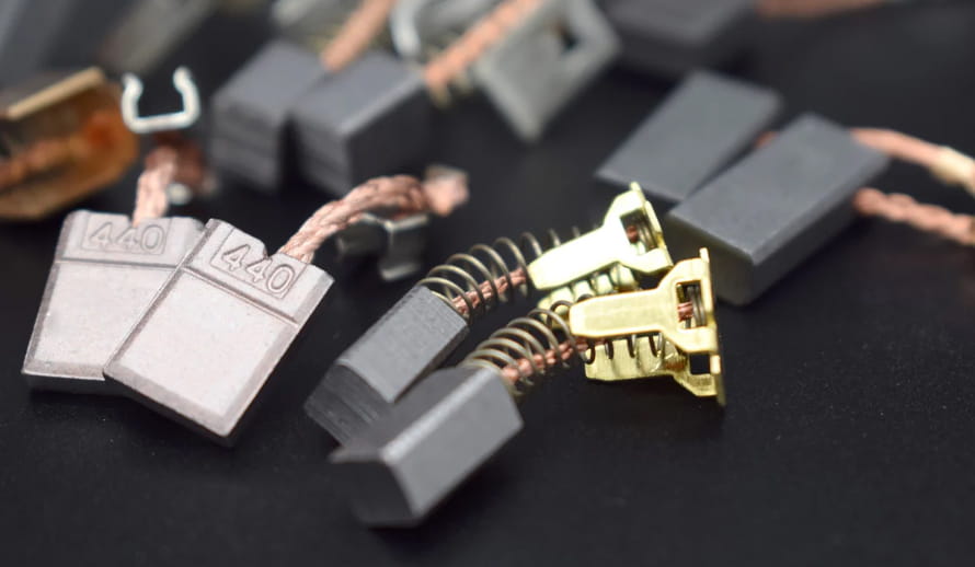 نقش ذغال پمپ آب در عملکرد موتور