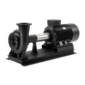 پمپ زمینی سری NK گراندفوس