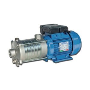 پمپ سری MRX سیستما افقی طبقاتی